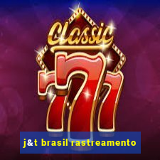 j&t brasil rastreamento